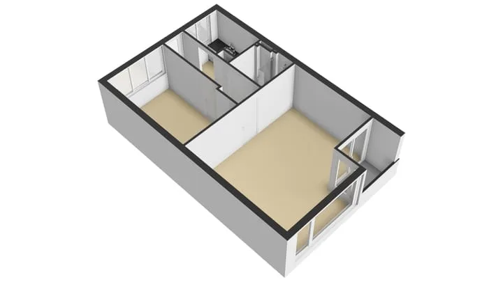 Nieuwe Markt 35 A Roosendaal thumbnail 44