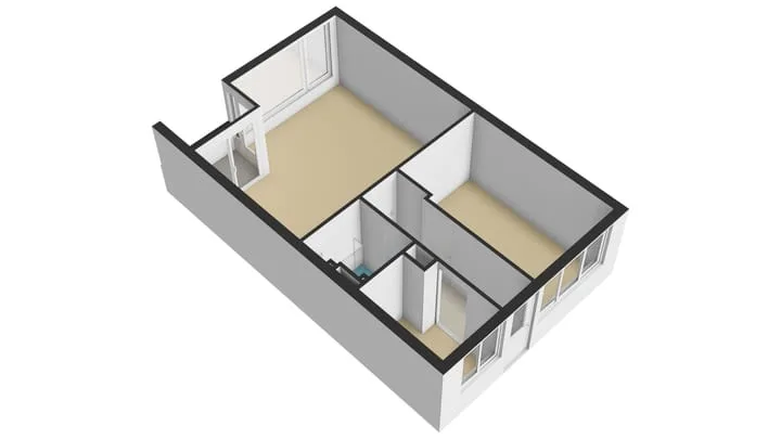 Nieuwe Markt 35 A Roosendaal thumbnail 46