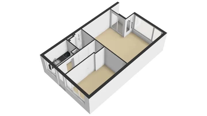 Nieuwe Markt 35 A Roosendaal thumbnail 48