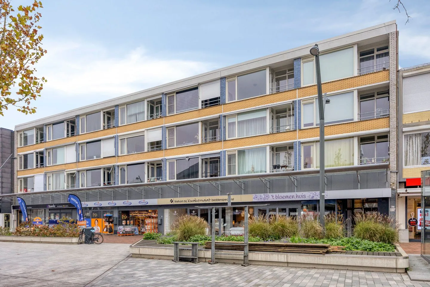 Nieuwe Markt 35 c Roosendaal foto 2