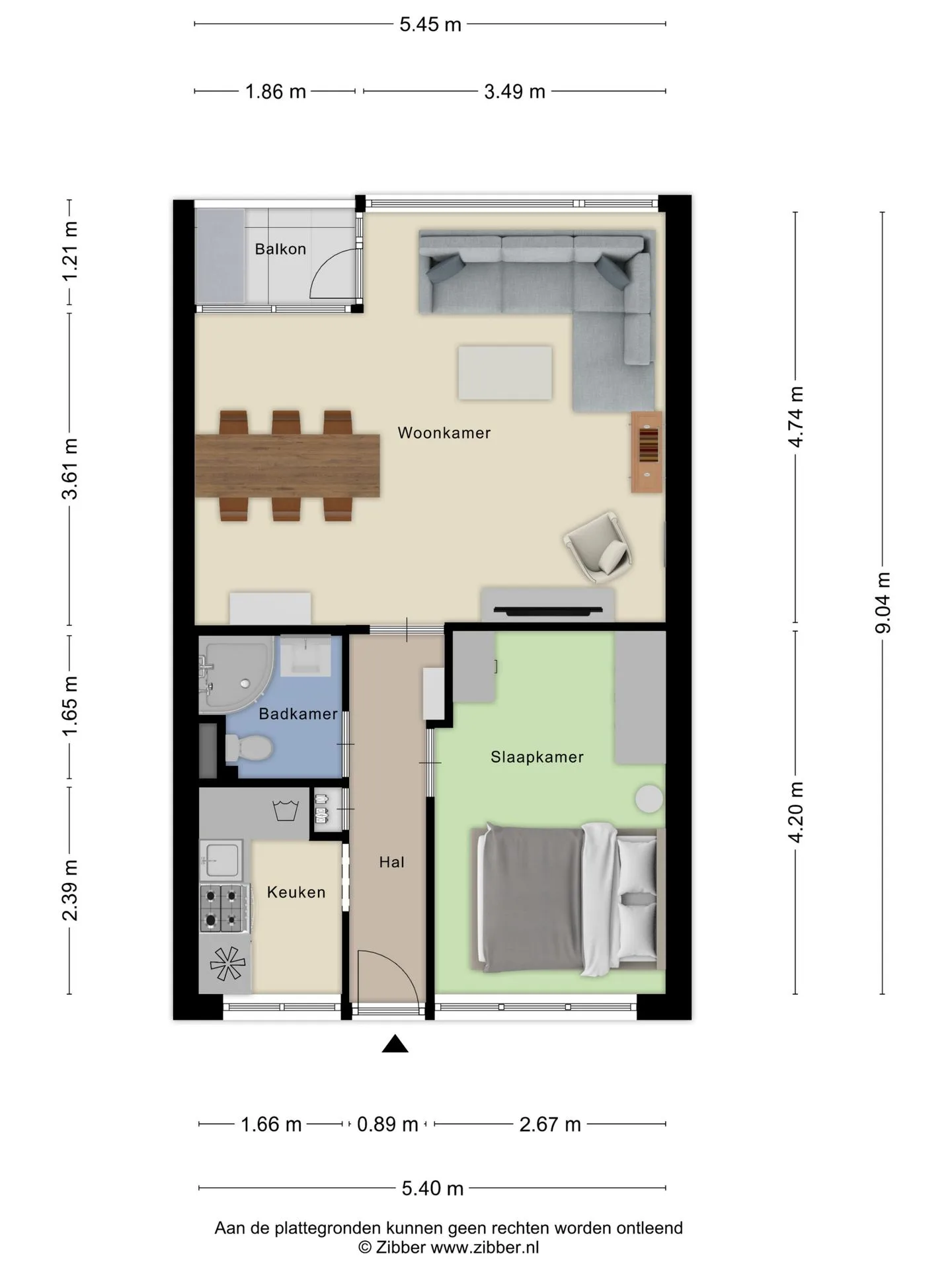 Nieuwe Markt 35 c Roosendaal thumbnail 25