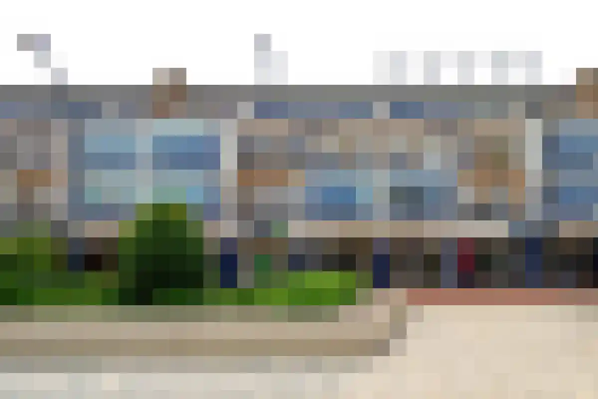 Nieuwe Markt in Roosendaal
