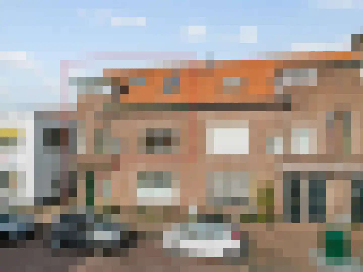 Nieuwe Markt 6 en Bodegraven