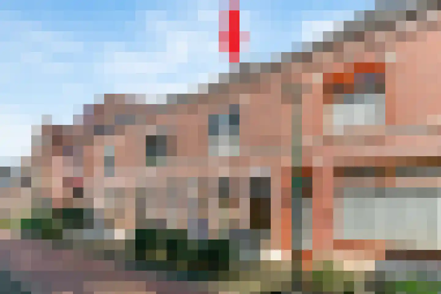 Nieuwe Markt 6 Woerden