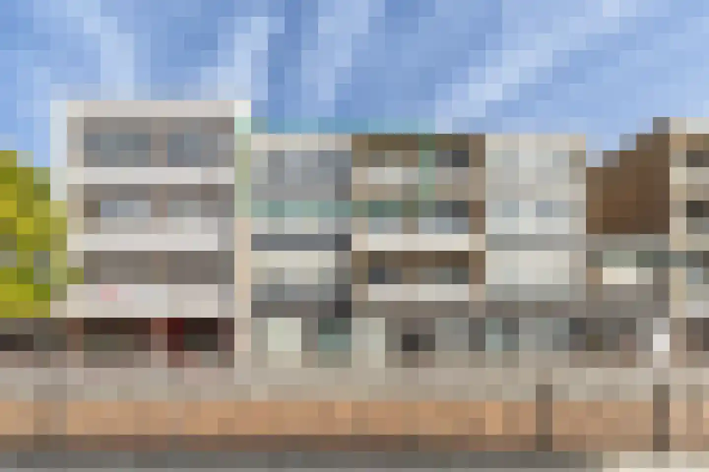 Nieuwe Markt 73 c in Roosendaal