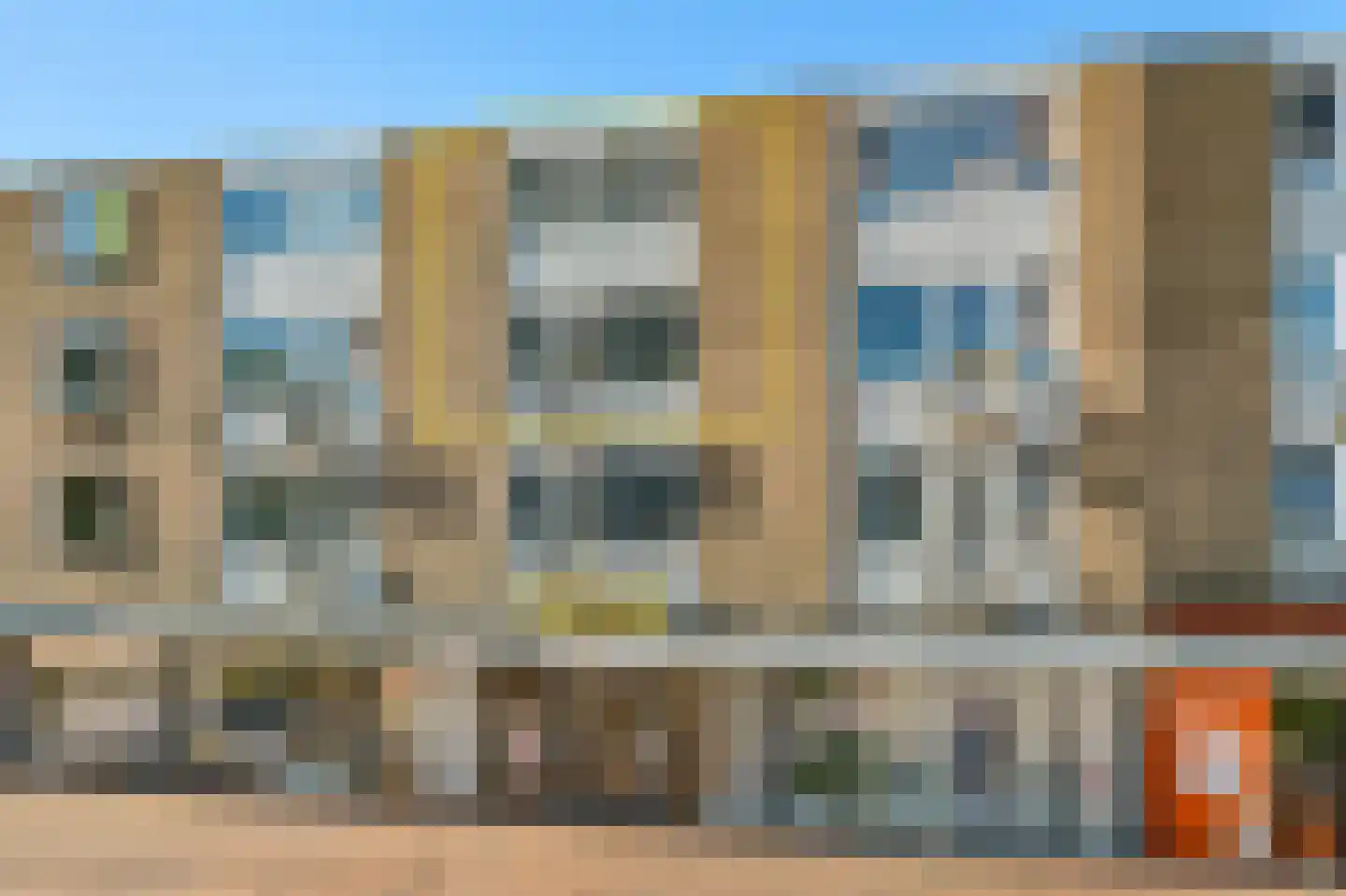 Nieuwe Markt 78 b in Roosendaal
