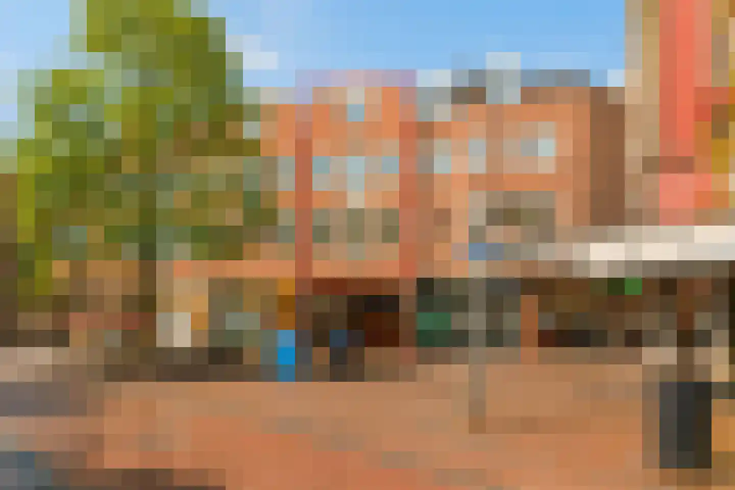 Nieuwe Markt 86 Gouda