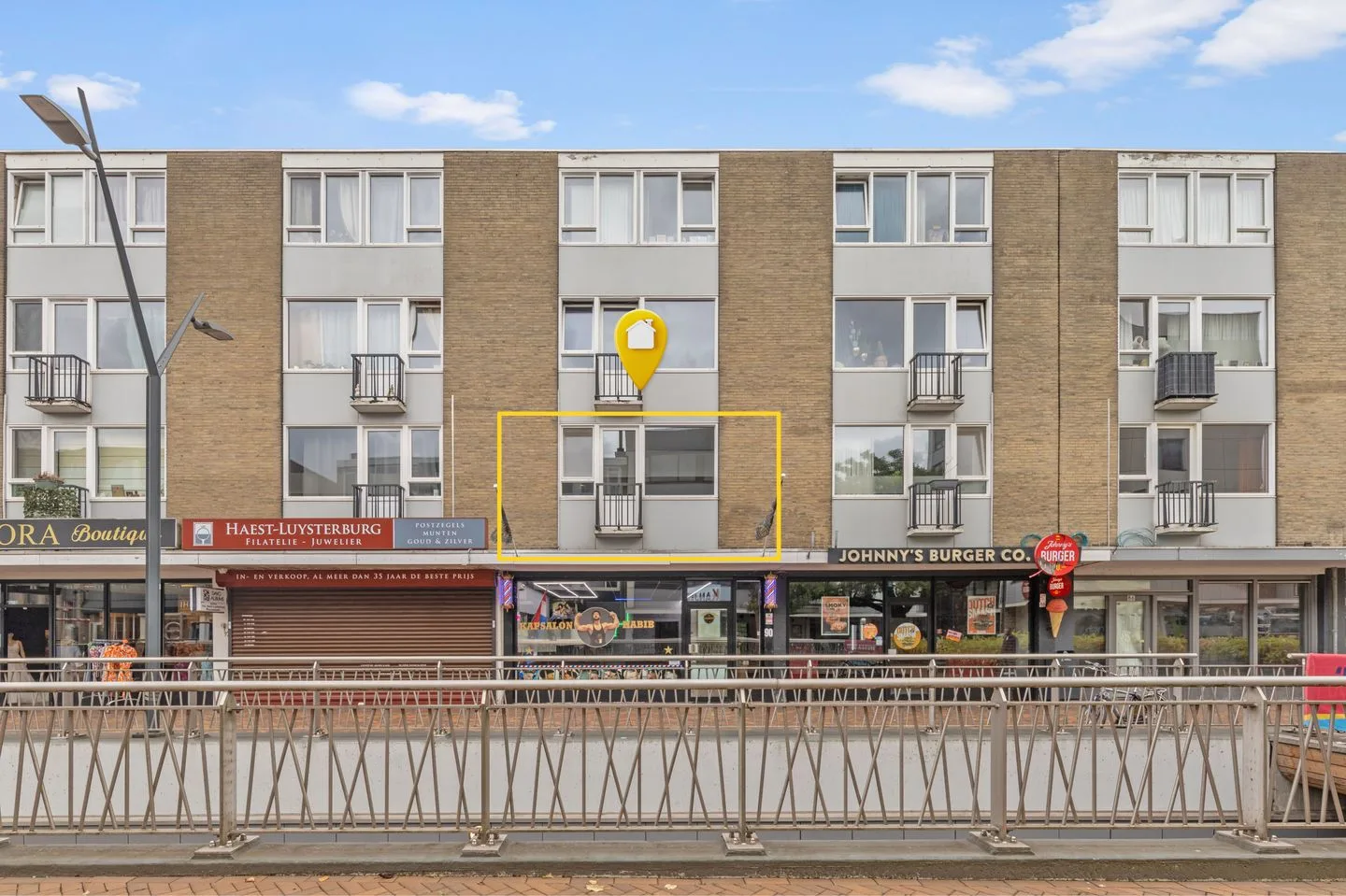Nieuwe Markt 90 a Roosendaal foto 2