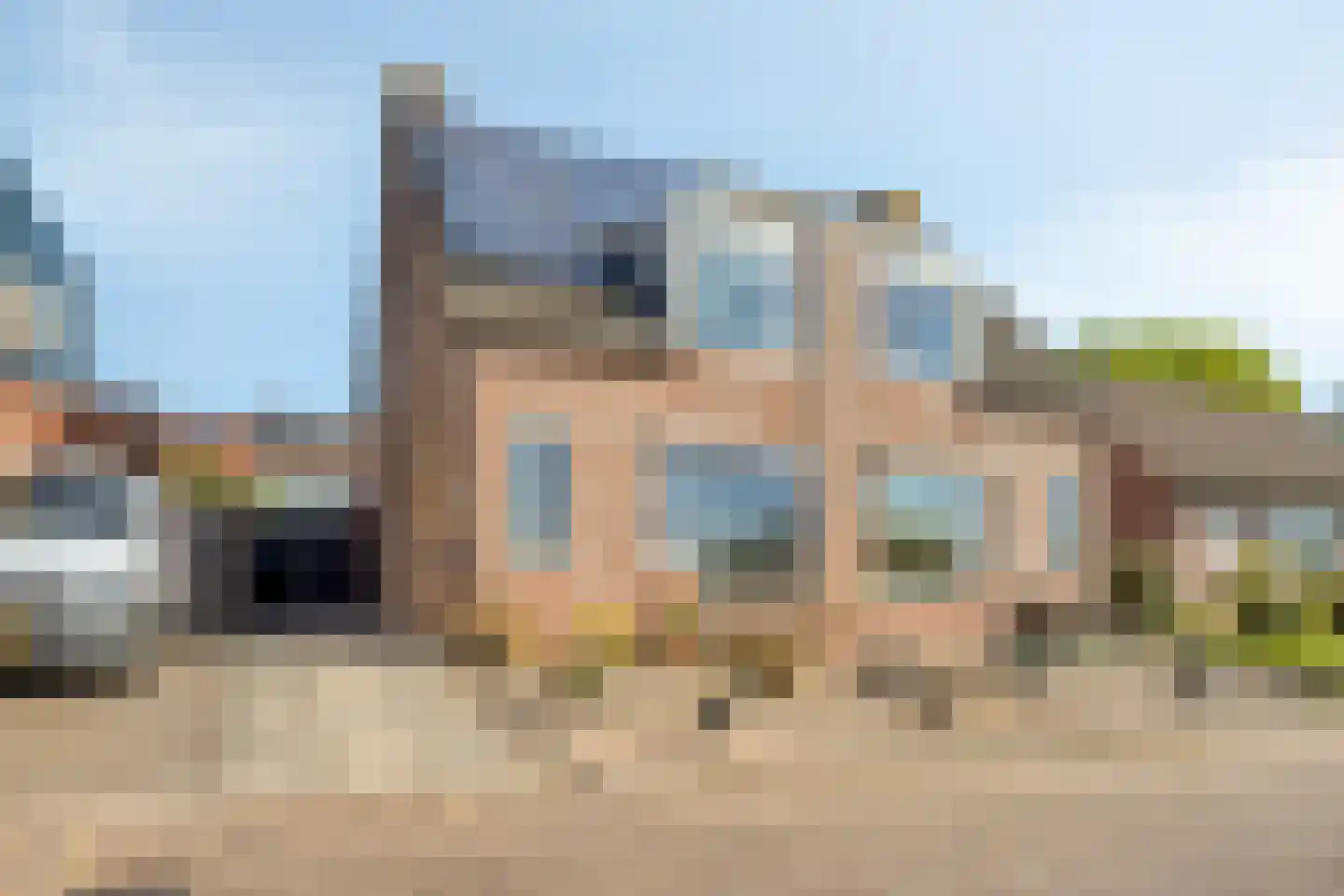 Nieuwe Molenweg 27 Halsteren
