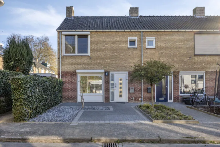 Nieuwe Mollenhutseweg 51 dans Nijmegen