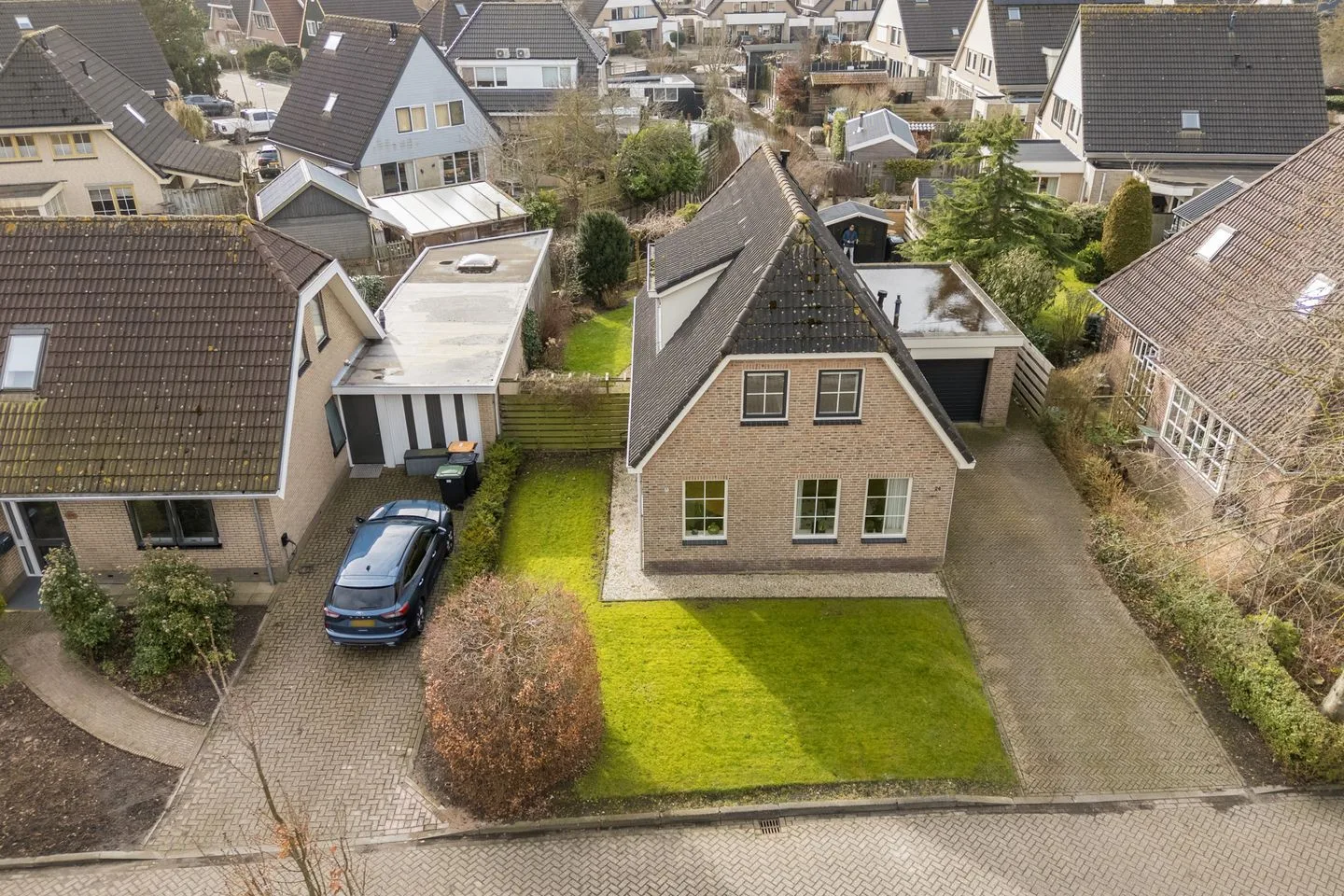 Nieuwe Niedorperweg 26 in Nieuwe Niedorp