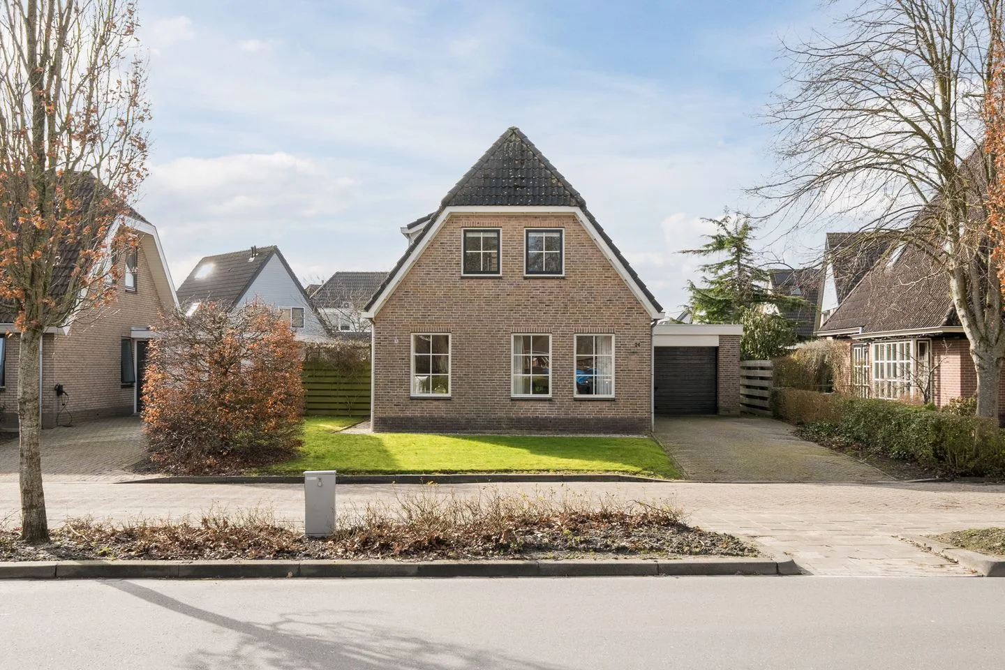 Nieuwe Niedorperweg 26 Nieuwe Niedorp foto 3
