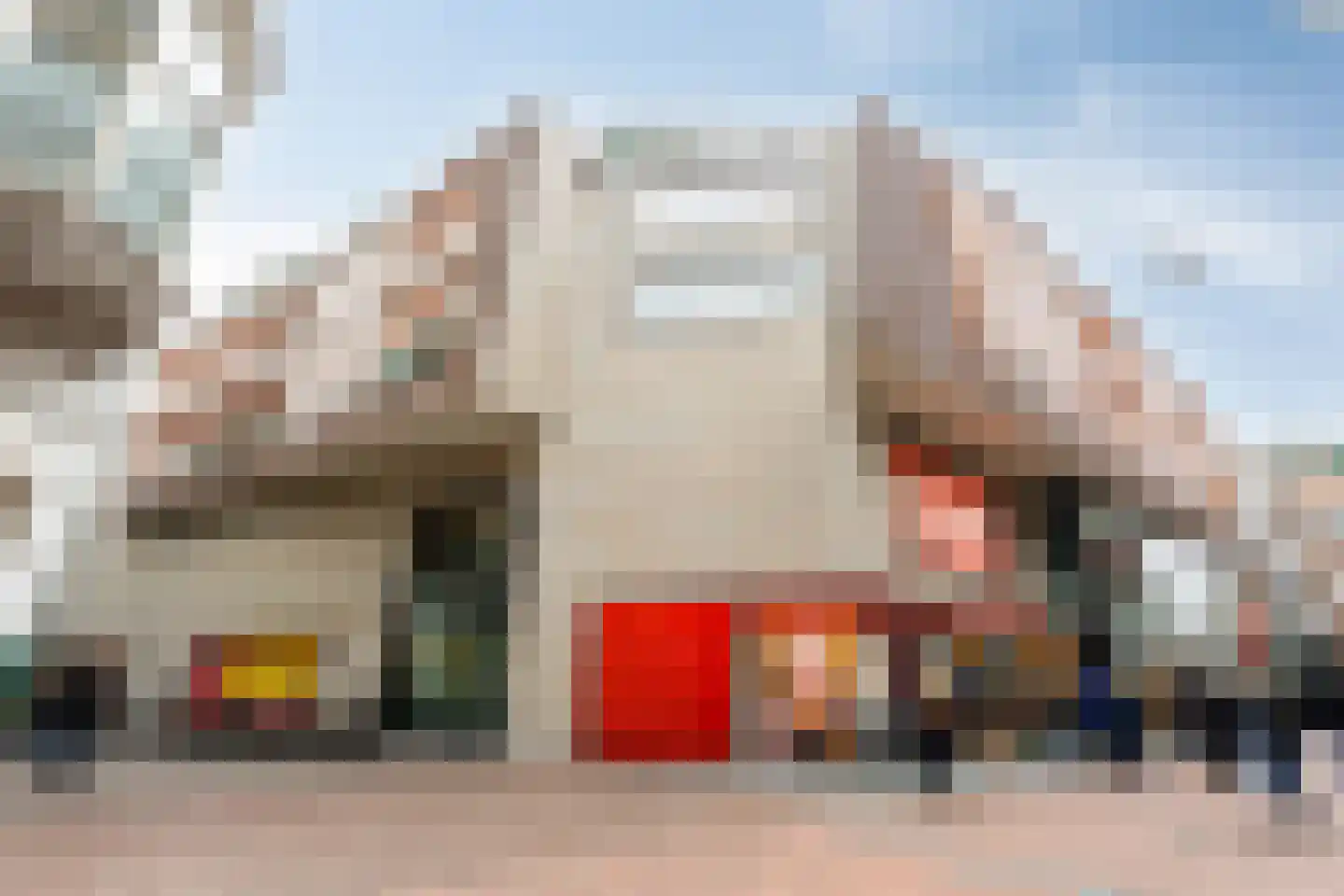 Nieuwe Nieuwstraat 4 D in Amsterdam