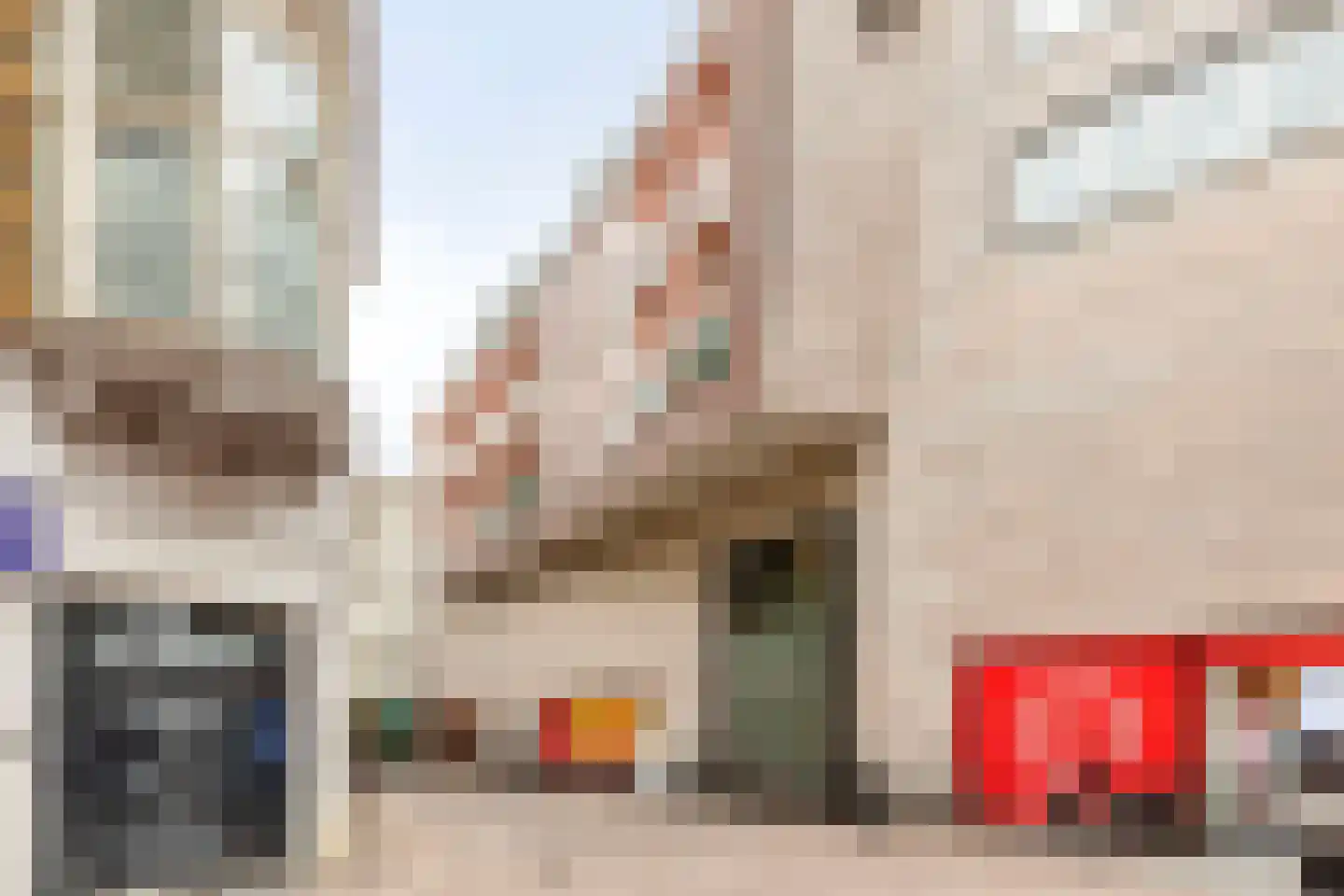 Nieuwe Nieuwstraat 6 D Amsterdam thumbnail 4