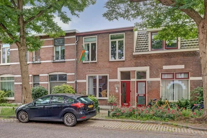 Nieuwe Nonnendaalseweg 133 en Nijmegen