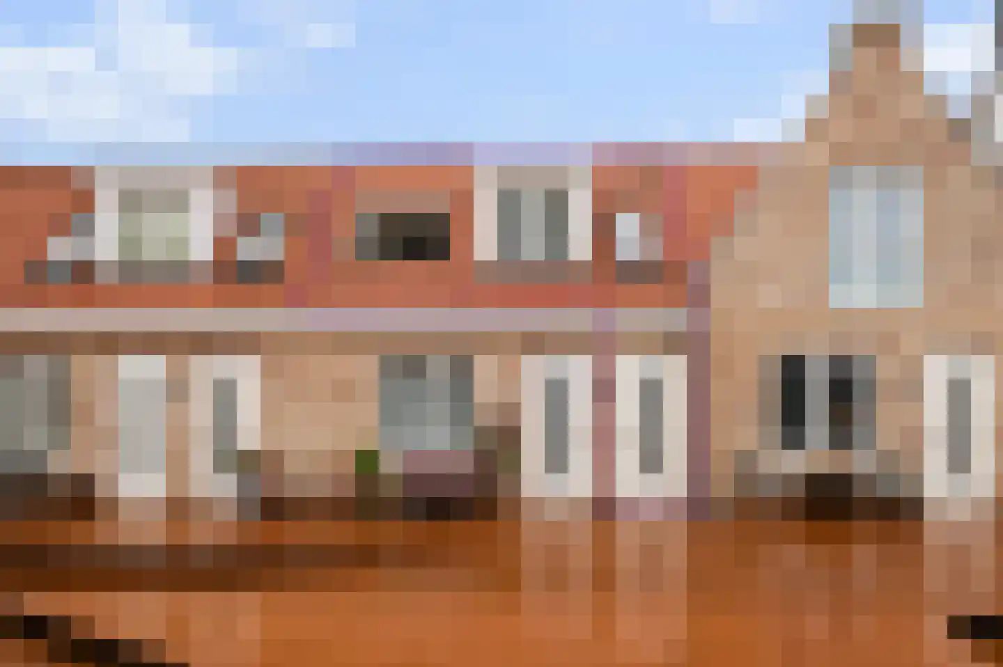 Nieuwe Noord 36 K in Hoorn