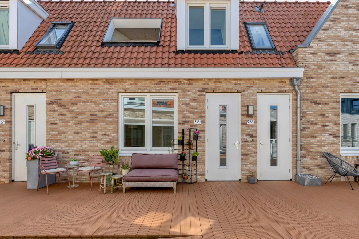 Nieuwe Noord 36 L Hoorn