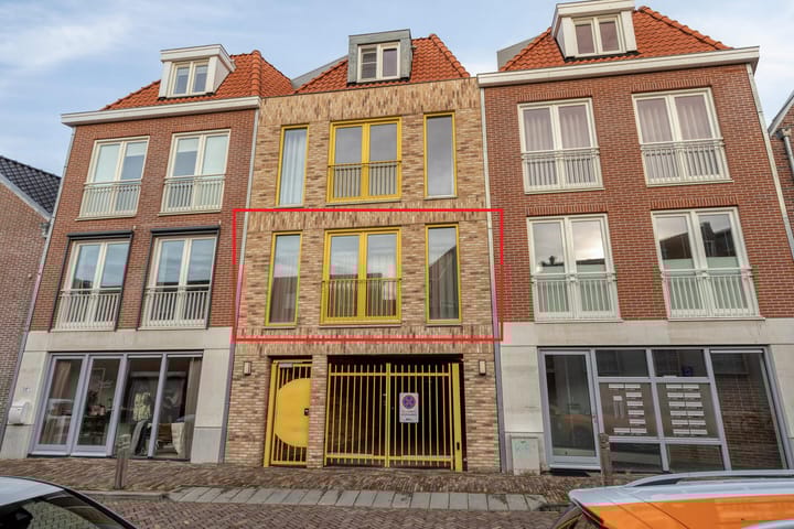Photo of property Nieuwe Noord 38Q, Hoorn