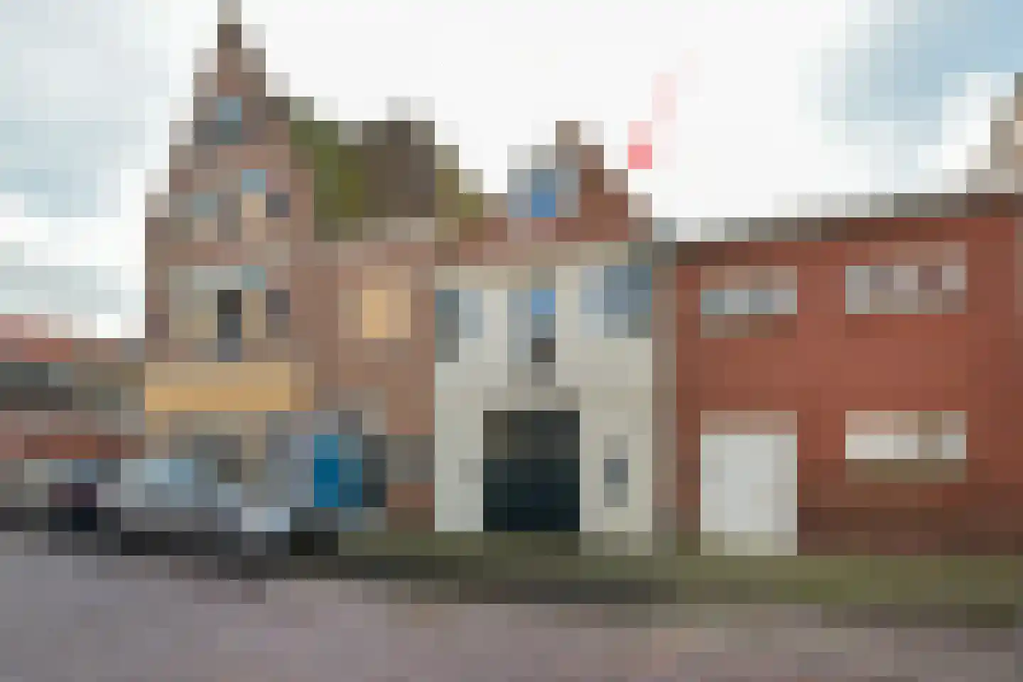 Nieuwe Noord 47 in Hoorn
