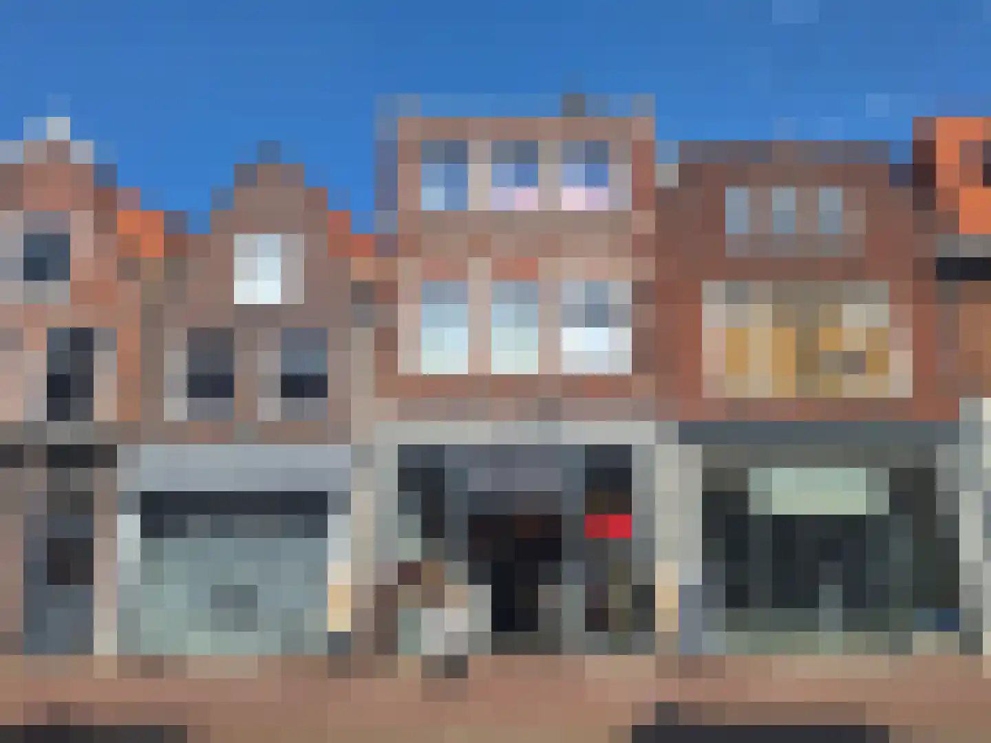 Nieuwe Noord 53 Hoorn