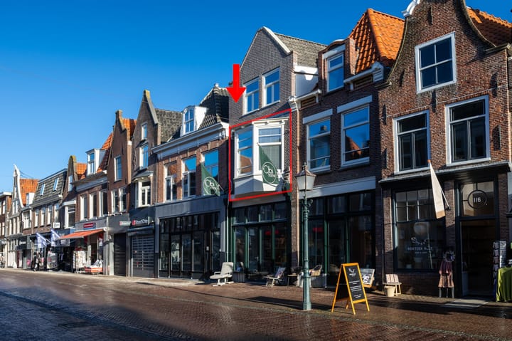 Nieuwe Noord 57D in Hoorn