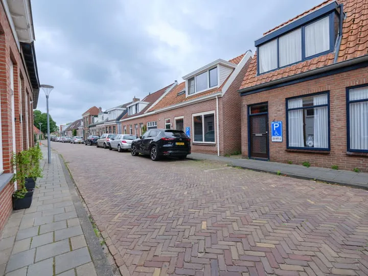 Nieuwe Onnastraat 34 Steenwijk foto 2