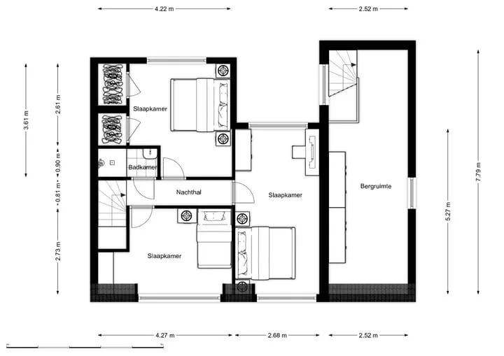 Nieuwe Onnastraat 34 Steenwijk thumbnail 31