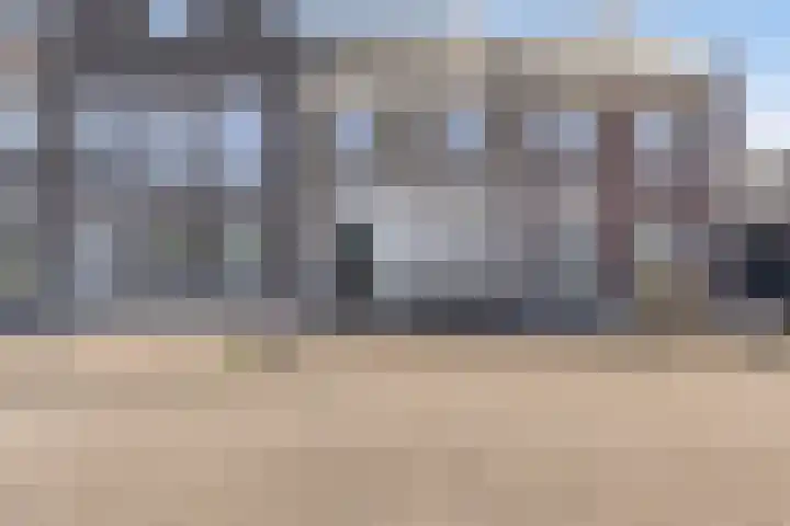 Nieuwe Oostdijk 4 Goedereede