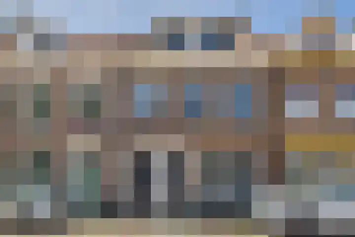 Nieuwe Oostersestraat 34 B Middelburg