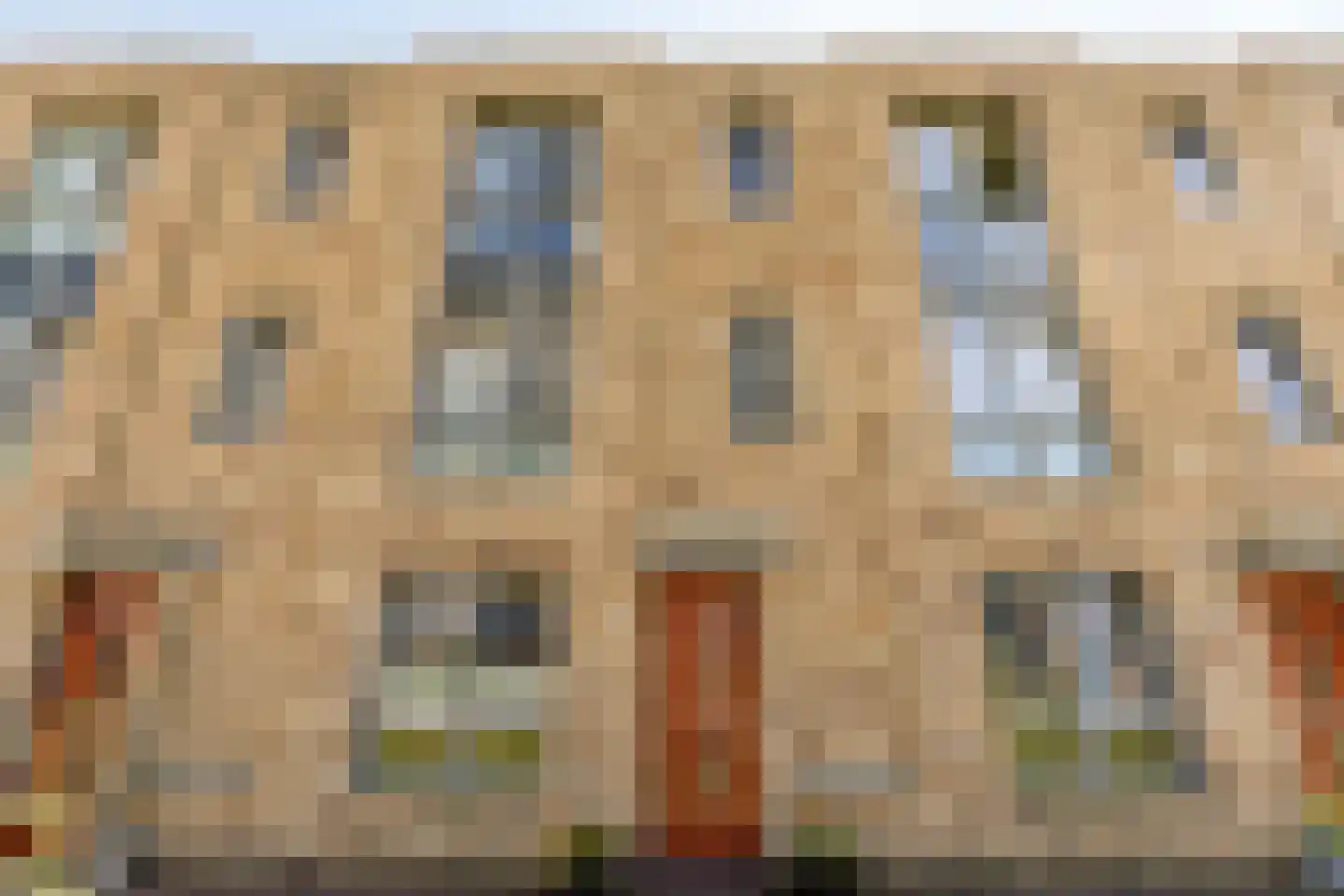 Nieuwe Osdorpergracht 265 in Amsterdam