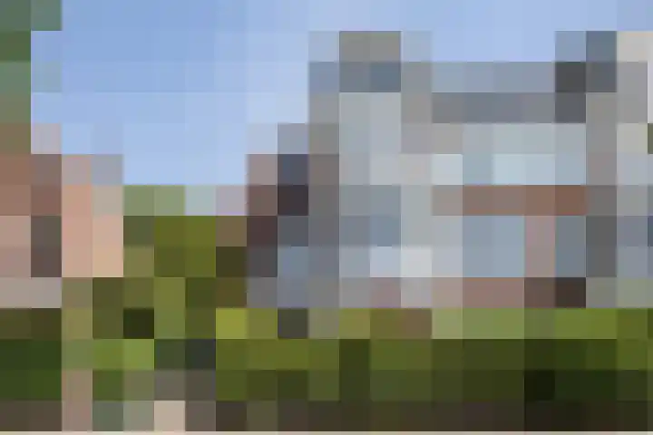 Nieuwe Parklaan 147 dans Den Haag