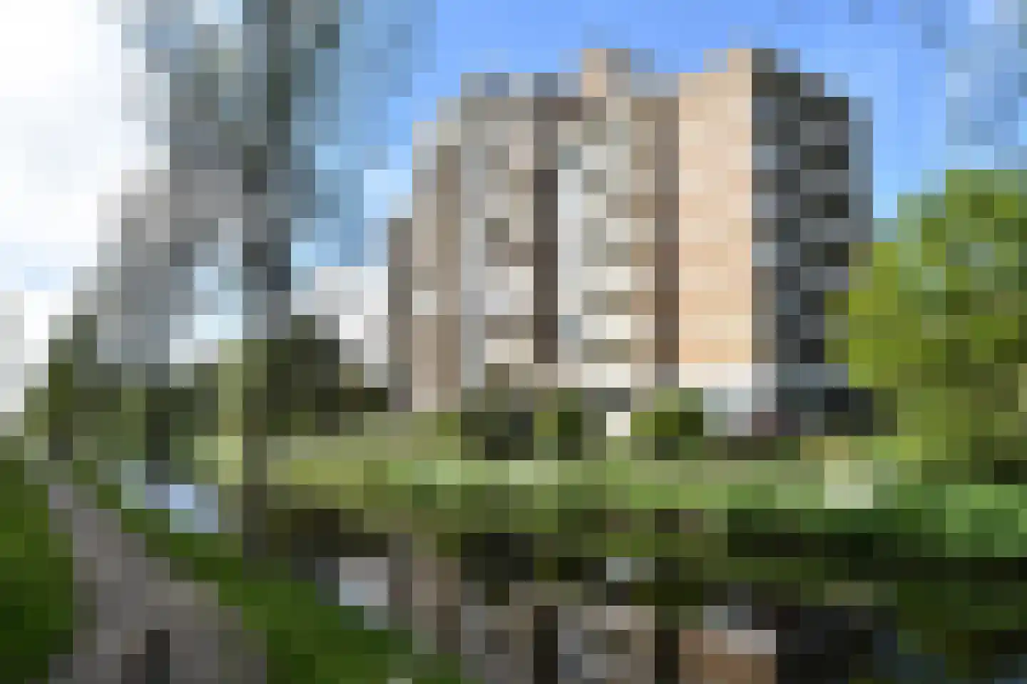 Nieuwe Parklaan 26 B in Den Haag
