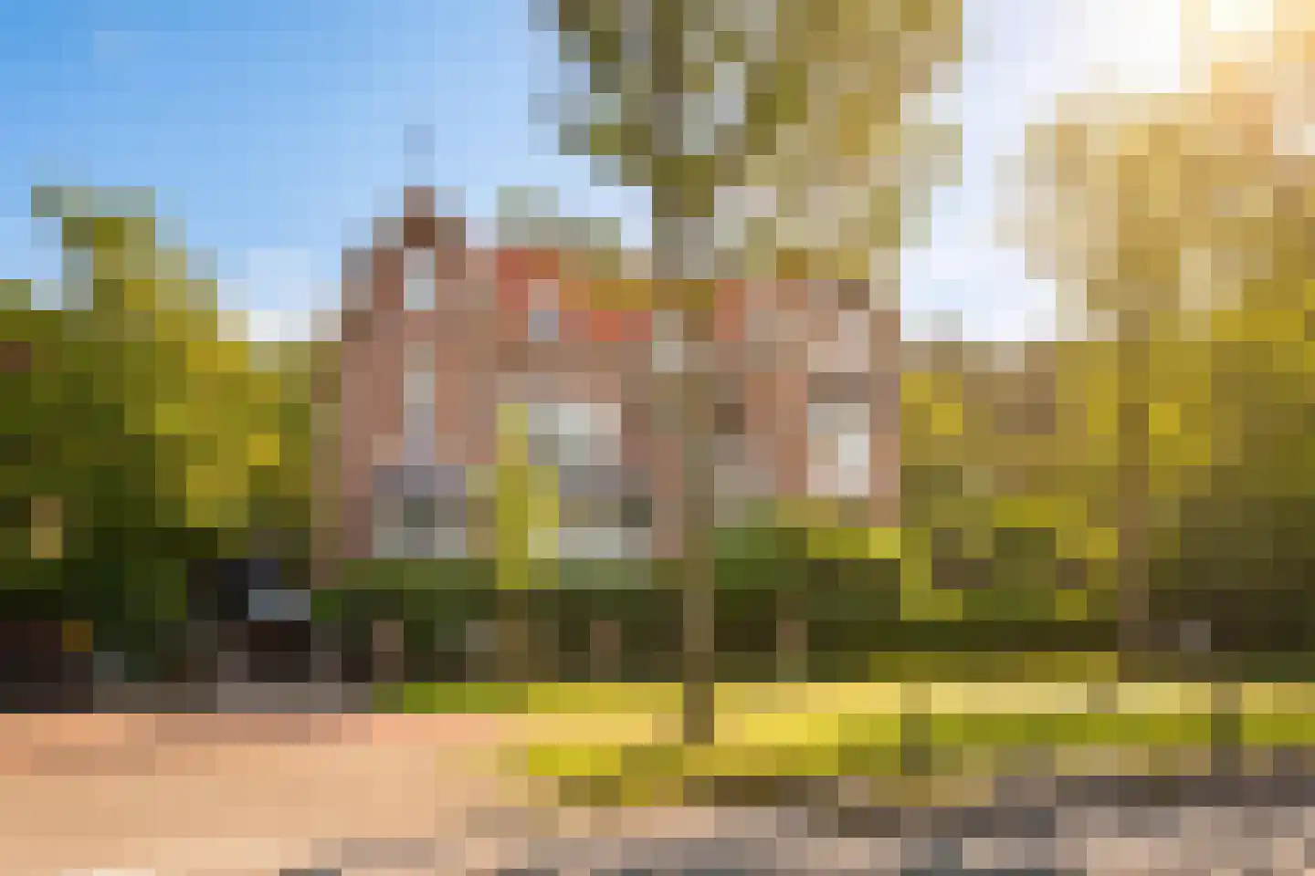 Nieuwe Parklaan 75 Den Haag