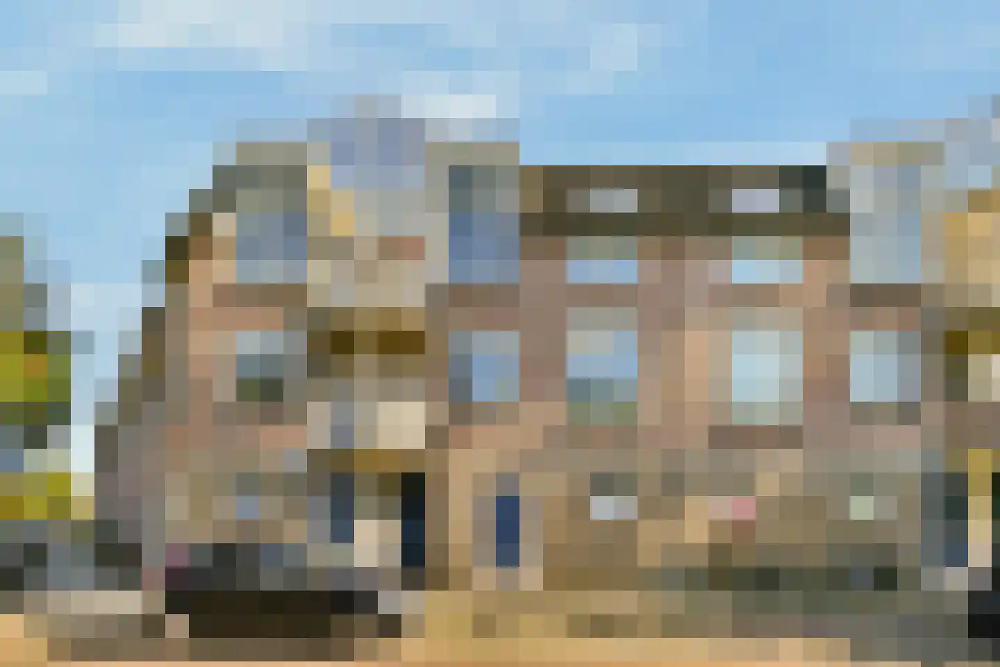 Nieuwe Pijlsweerdstraat 129 in Utrecht