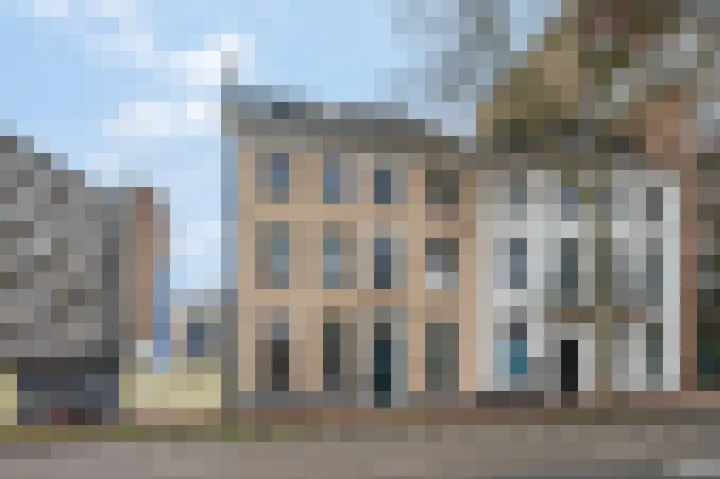 Nieuwe Plein 5 3 in Arnhem