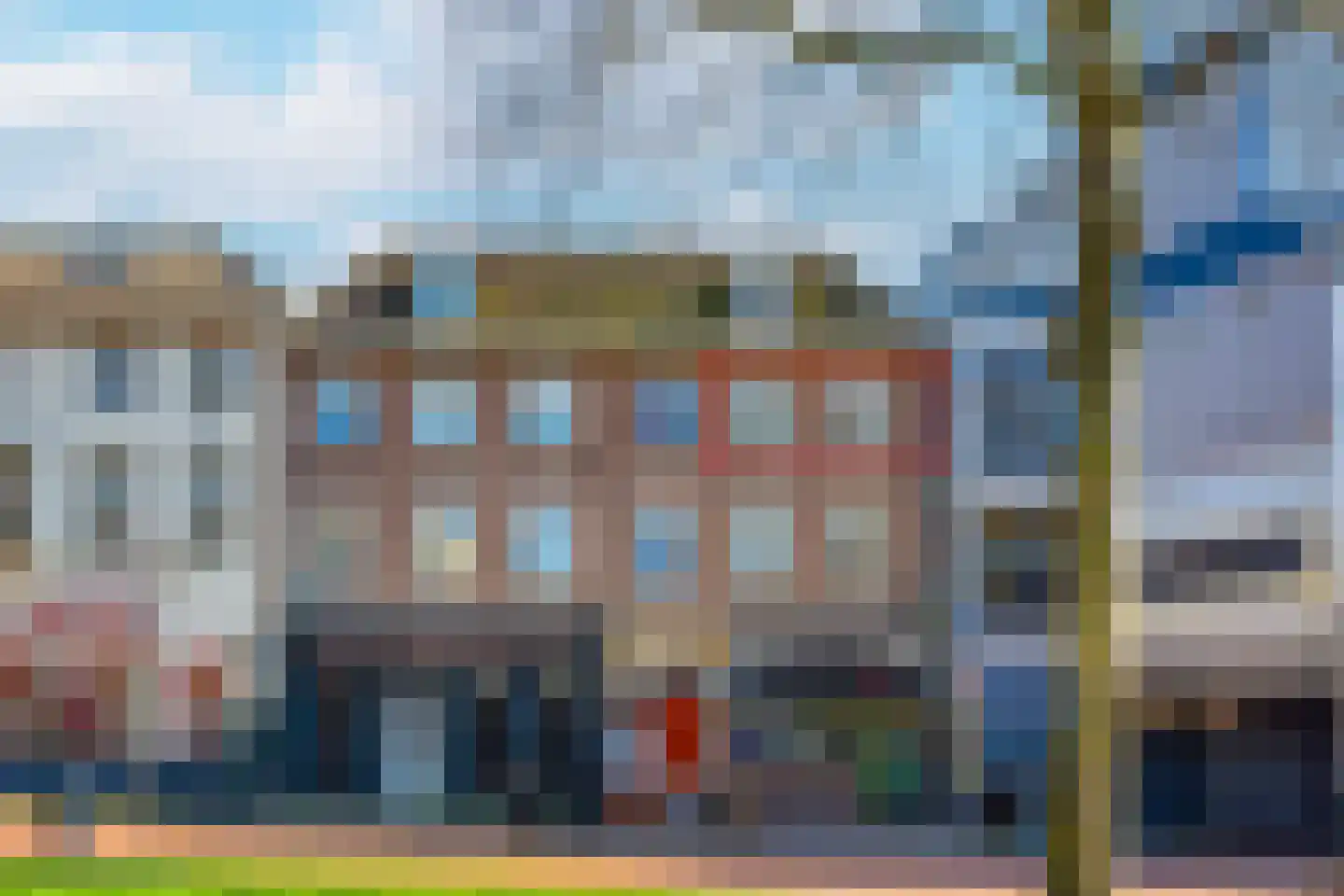 Nieuwe Plein 8 6 Arnhem