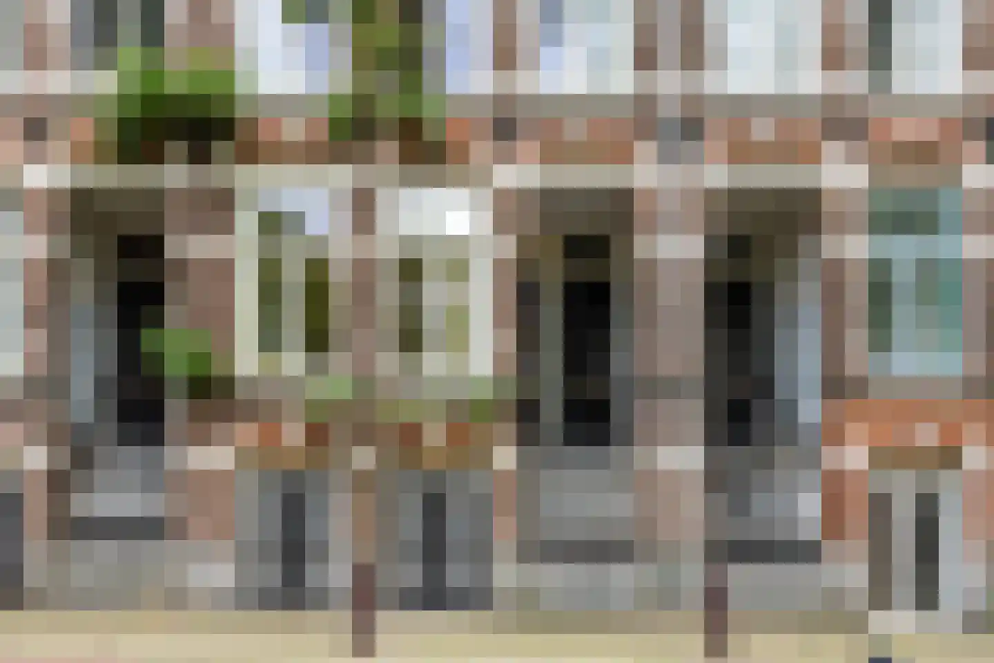 Nieuwe Prinsengracht 120 H in Amsterdam