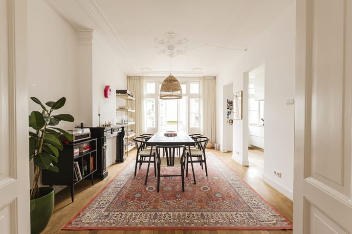 Nieuwe Prinsengracht 14-2 in Amsterdam