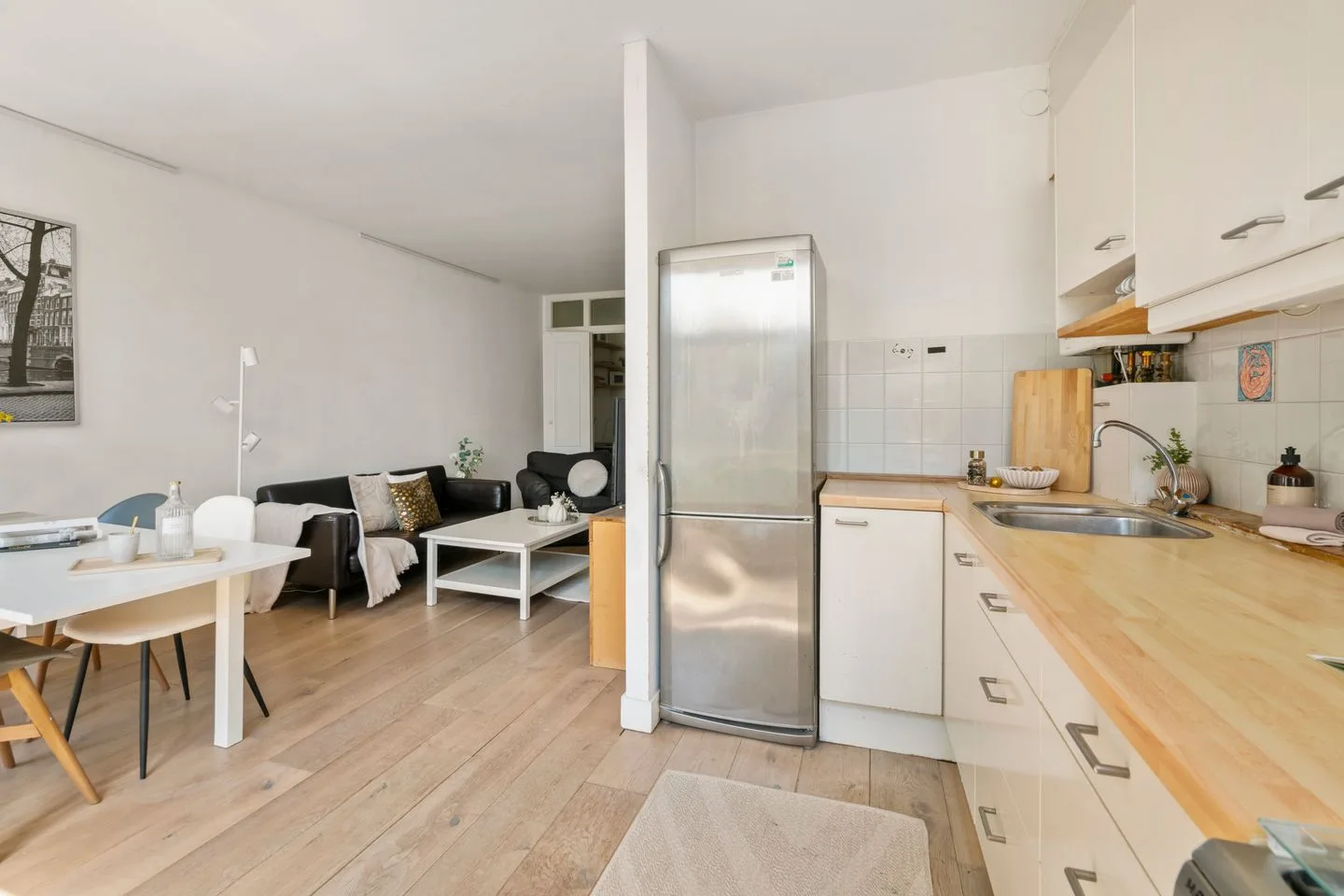 Nieuwe Prinsengracht 92 1 Amsterdam thumbnail 14