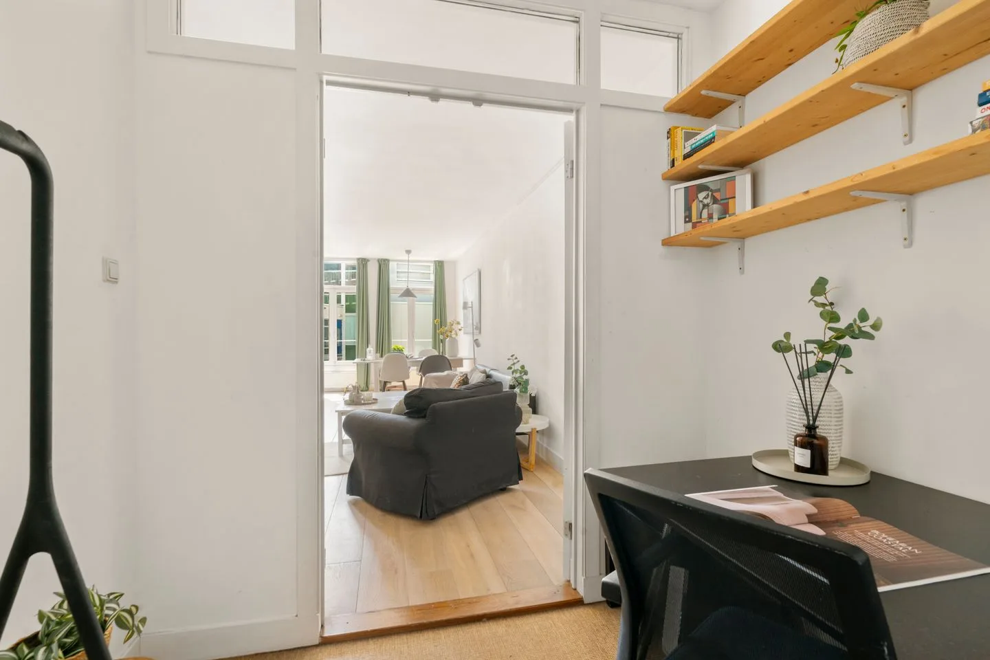 Nieuwe Prinsengracht 92 1 Amsterdam thumbnail 19