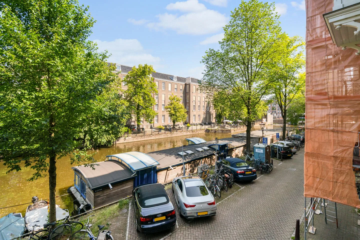 Nieuwe Prinsengracht 92 1 Amsterdam thumbnail 22