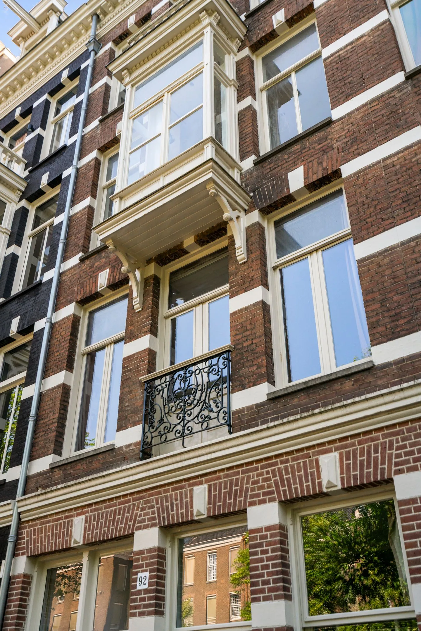Nieuwe Prinsengracht 92 1 Amsterdam thumbnail 30
