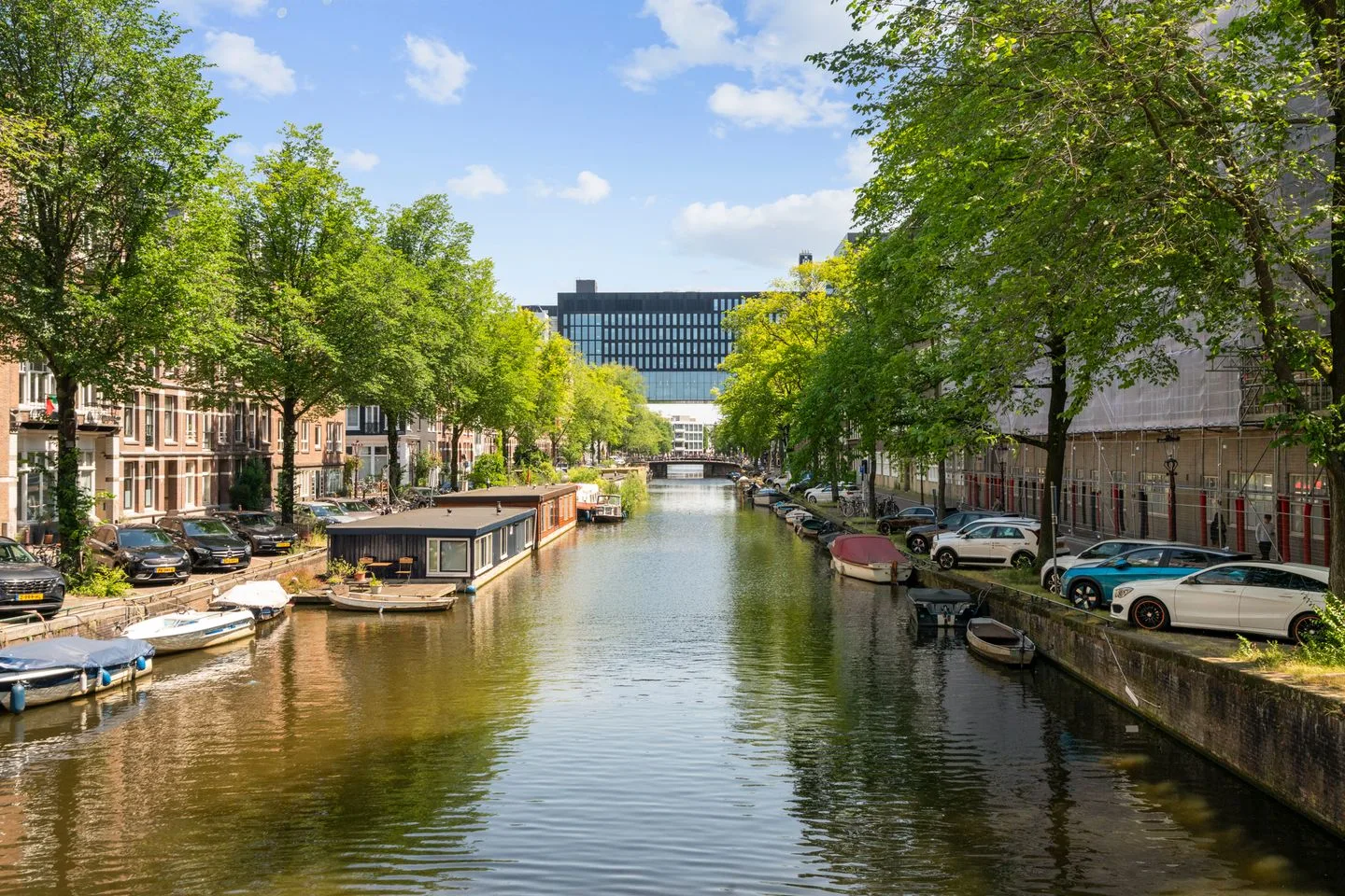 Nieuwe Prinsengracht 92 1 Amsterdam thumbnail 33