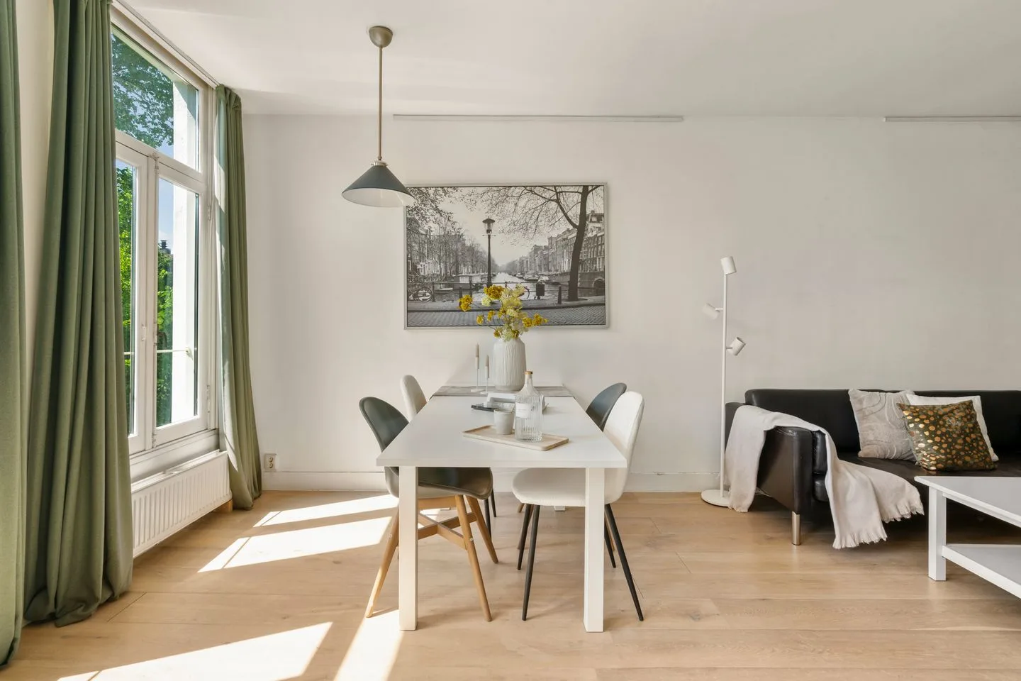 Nieuwe Prinsengracht 92 1 Amsterdam thumbnail 4