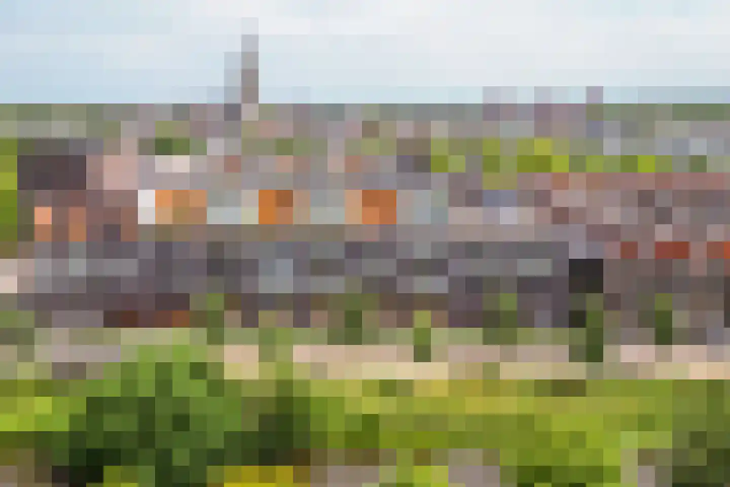Nieuwe Prinsenkade 39 in Breda