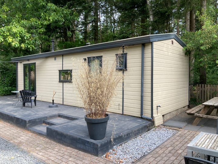 Nieuwe Prinsenweg 7-18 in Putten Foto