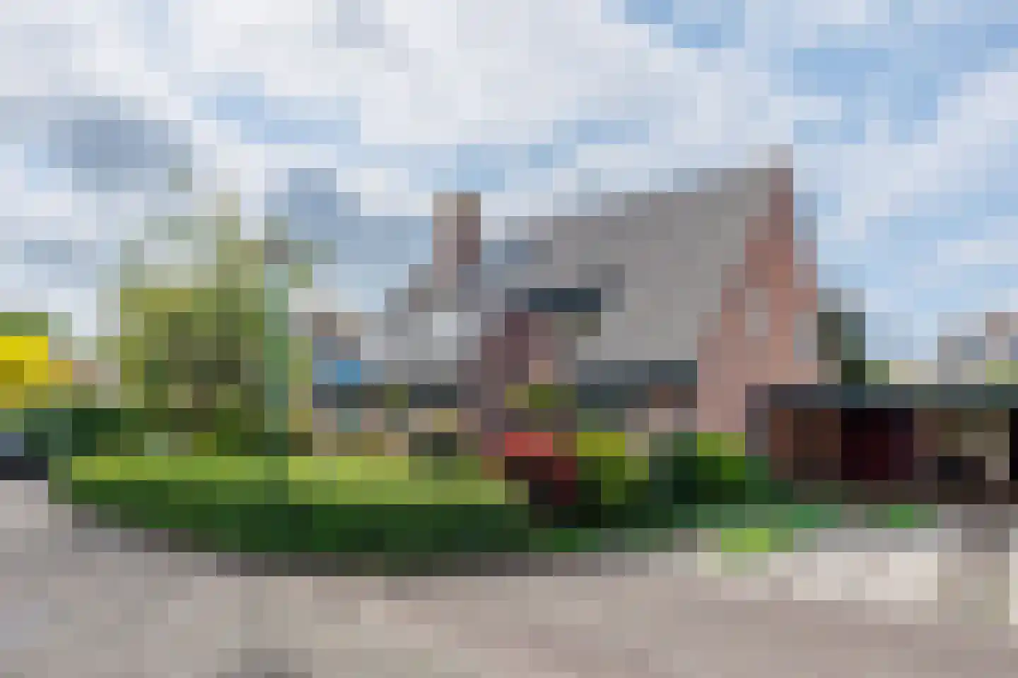Nieuwe Pyramide 27 Wijk bij Duurstede