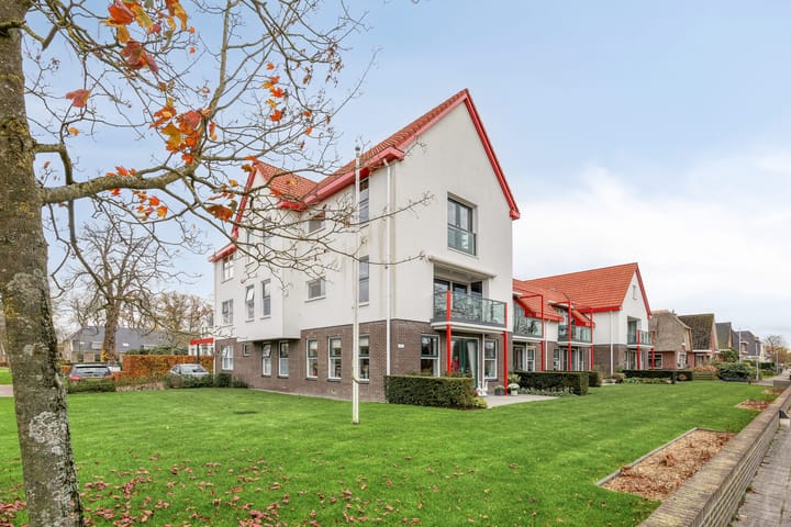 Nieuwe Rijksweg 1h in Vries