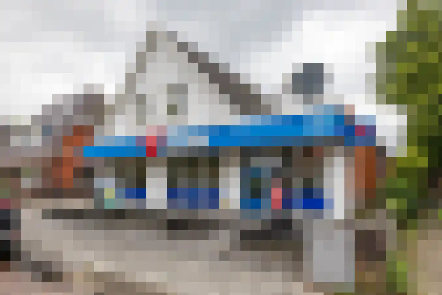 Nieuwe Rijksweg 22 Vries