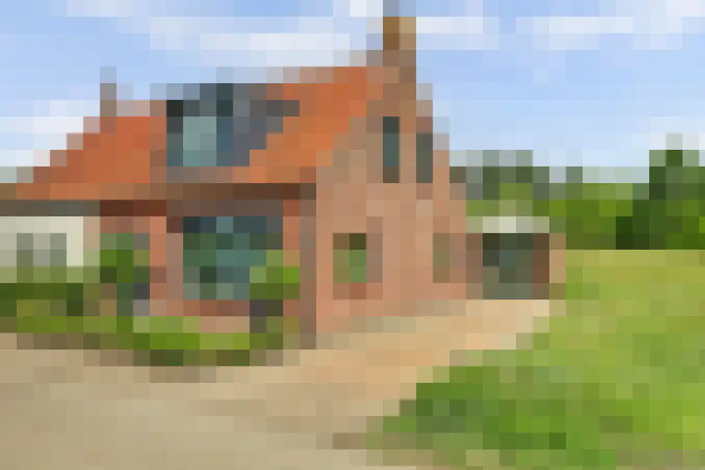 Nieuwe Rijksweg 43 in 's-Heer Arendskerke